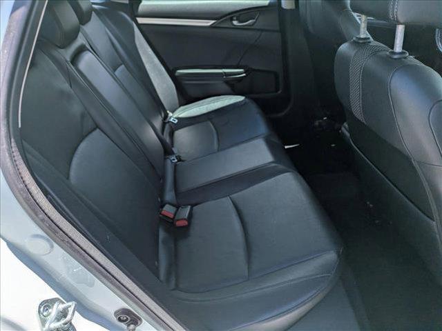 used 2021 Honda Civic car, priced at $18,949
