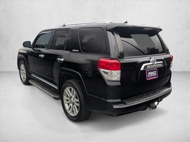used 2011 Toyota 4Runner car, priced at $10,999