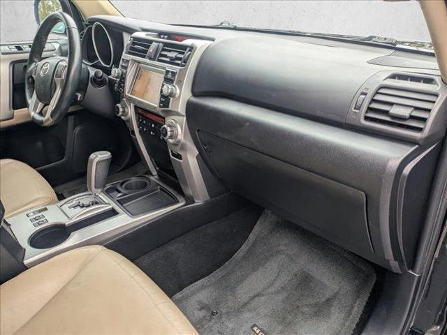 used 2011 Toyota 4Runner car, priced at $10,999