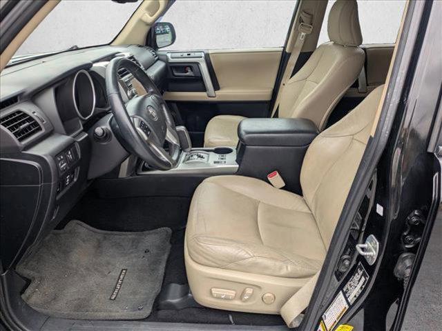 used 2011 Toyota 4Runner car, priced at $10,999
