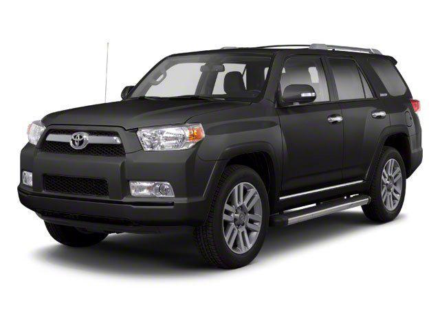 used 2011 Toyota 4Runner car, priced at $12,495