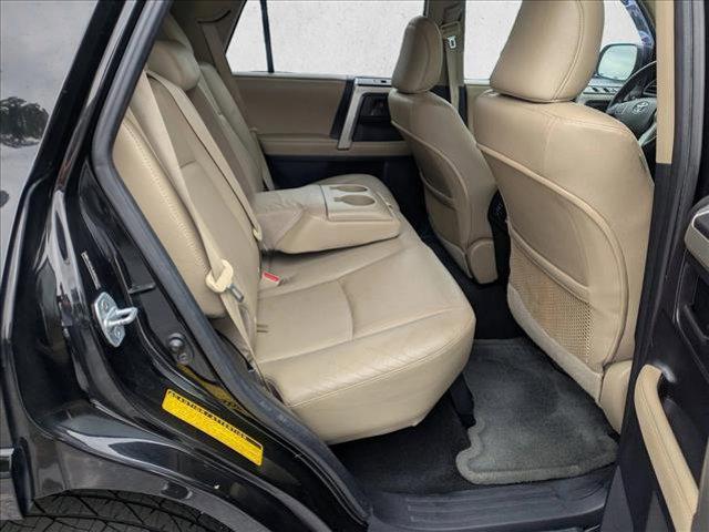 used 2011 Toyota 4Runner car, priced at $10,999