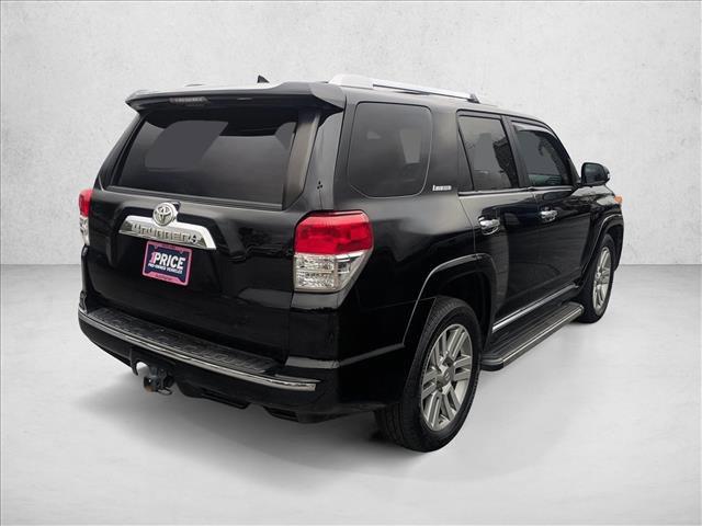used 2011 Toyota 4Runner car, priced at $10,999
