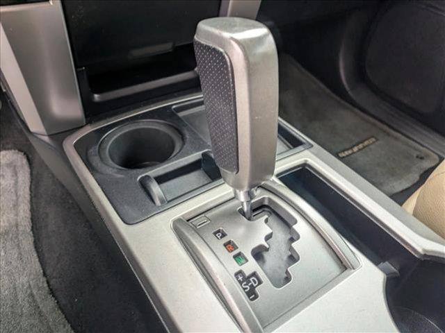 used 2011 Toyota 4Runner car, priced at $10,999