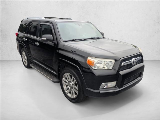 used 2011 Toyota 4Runner car, priced at $10,999