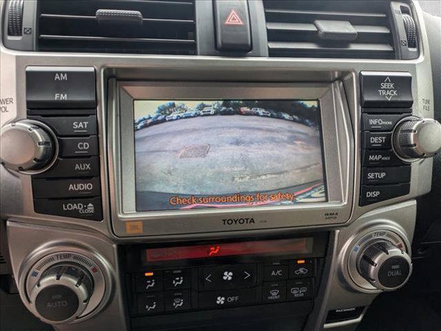 used 2011 Toyota 4Runner car, priced at $10,999