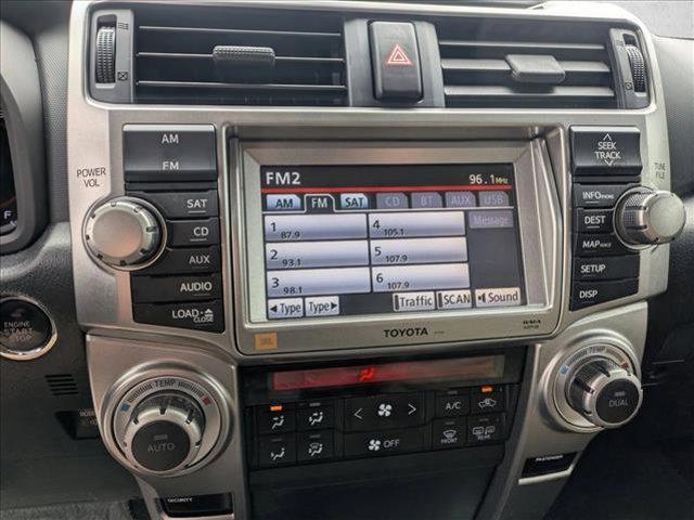 used 2011 Toyota 4Runner car, priced at $10,999