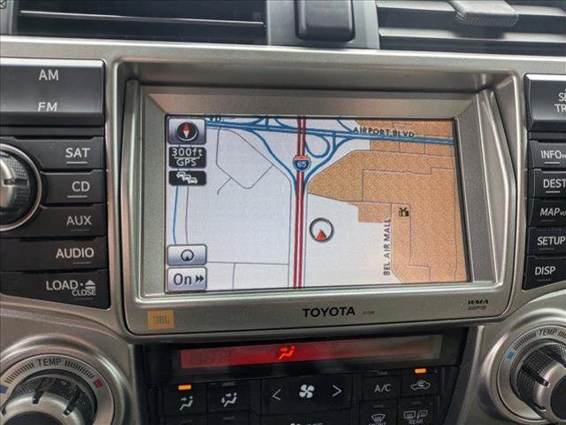 used 2011 Toyota 4Runner car, priced at $10,999