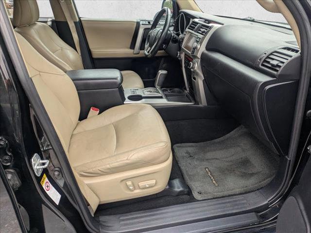 used 2011 Toyota 4Runner car, priced at $10,999