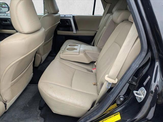 used 2011 Toyota 4Runner car, priced at $10,999