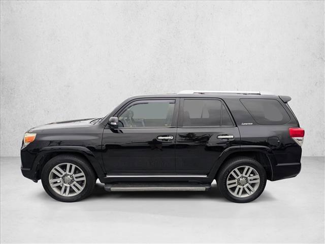 used 2011 Toyota 4Runner car, priced at $10,999