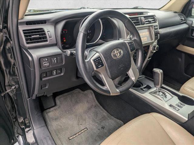 used 2011 Toyota 4Runner car, priced at $10,999