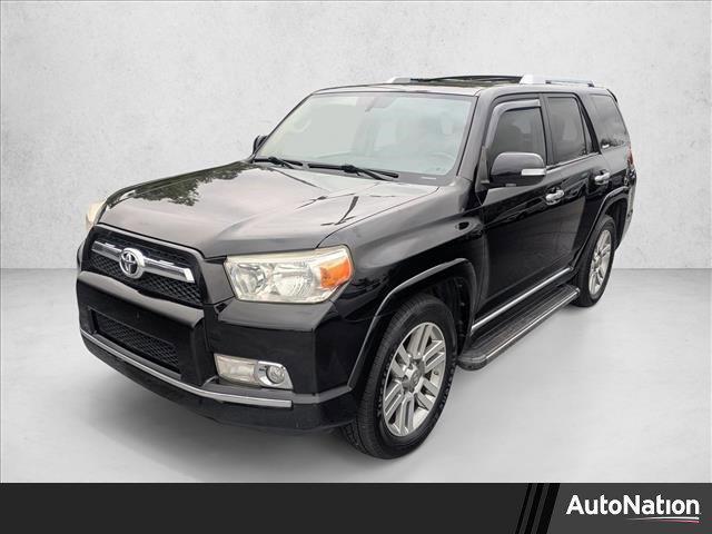 used 2011 Toyota 4Runner car, priced at $11,755