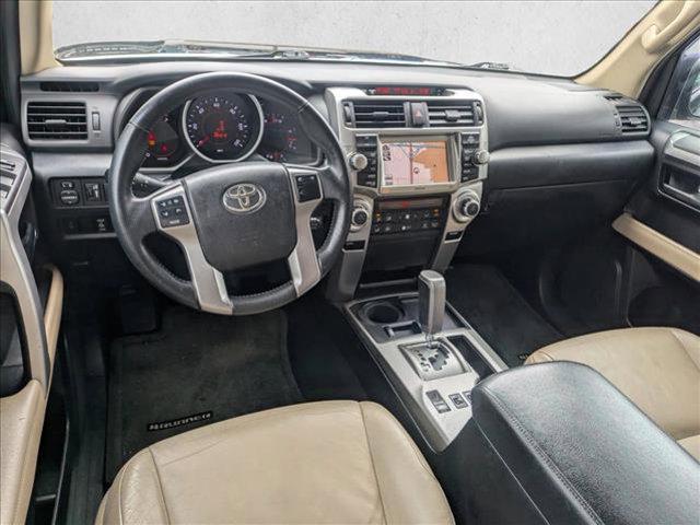 used 2011 Toyota 4Runner car, priced at $10,999