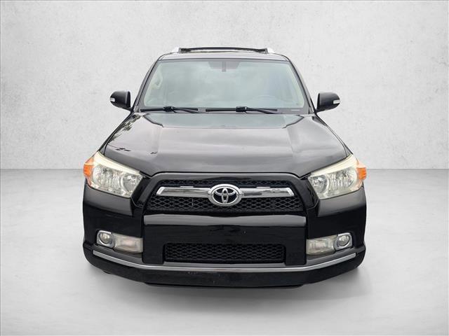 used 2011 Toyota 4Runner car, priced at $10,999