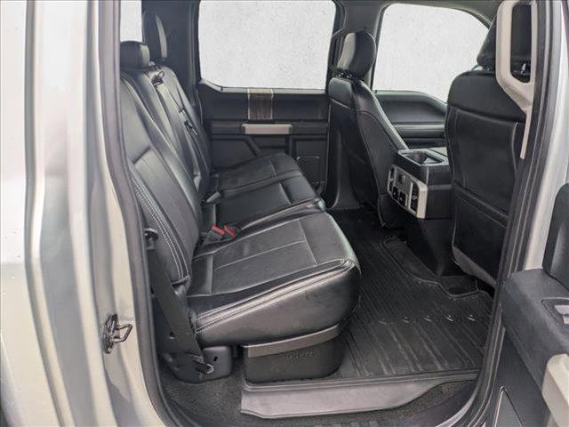 used 2018 Ford F-150 car, priced at $26,999