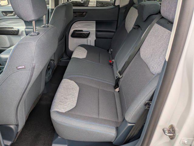 new 2025 Ford Maverick car, priced at $32,057