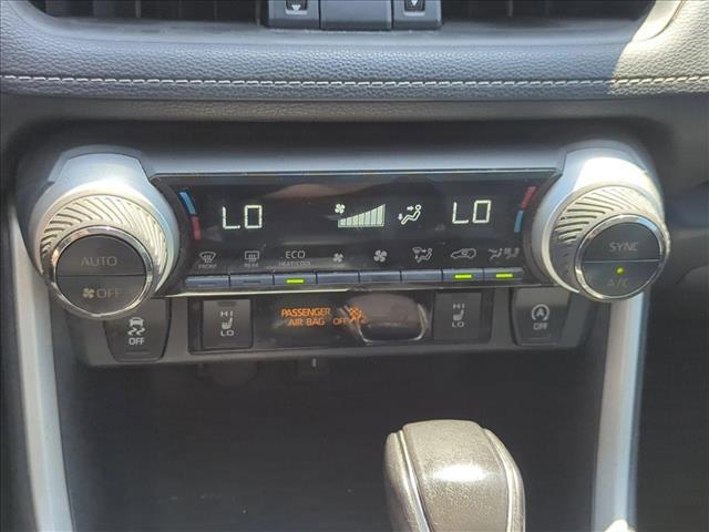 used 2020 Toyota RAV4 car, priced at $17,494