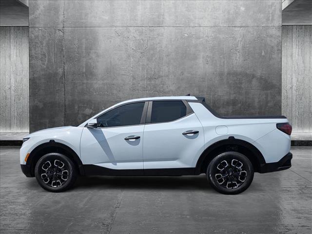 used 2022 Hyundai SANTA CRUZ car, priced at $22,900