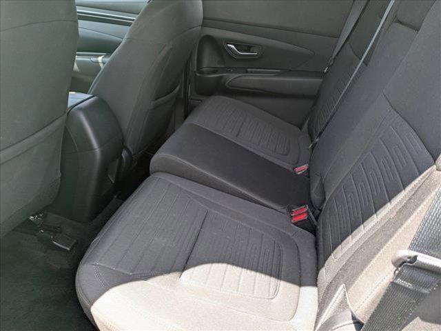 used 2022 Hyundai SANTA CRUZ car, priced at $22,900