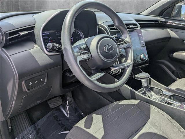 used 2022 Hyundai SANTA CRUZ car, priced at $22,900
