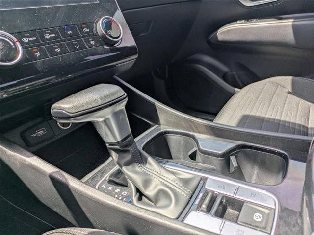 used 2022 Hyundai SANTA CRUZ car, priced at $22,900