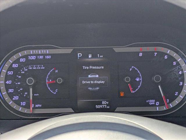 used 2022 Hyundai SANTA CRUZ car, priced at $22,900