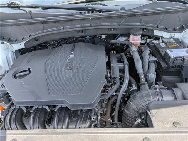 used 2022 Hyundai SANTA CRUZ car, priced at $22,900