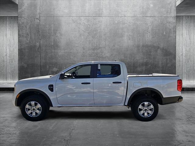 new 2024 Ford Ranger car, priced at $34,810