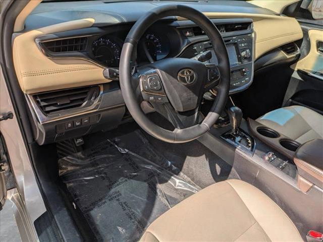 used 2016 Toyota Avalon car, priced at $19,253