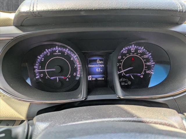 used 2016 Toyota Avalon car, priced at $19,253