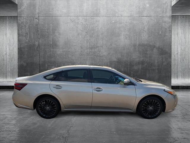 used 2016 Toyota Avalon car, priced at $19,253