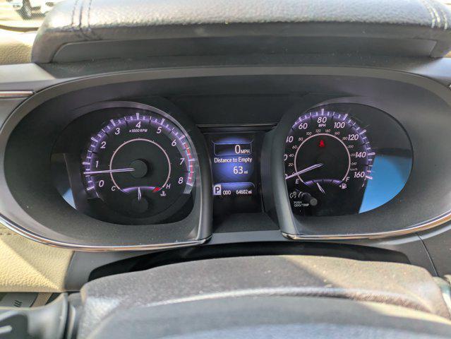 used 2016 Toyota Avalon car, priced at $19,253