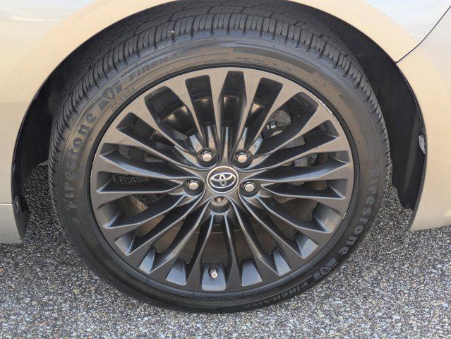 used 2016 Toyota Avalon car, priced at $19,253
