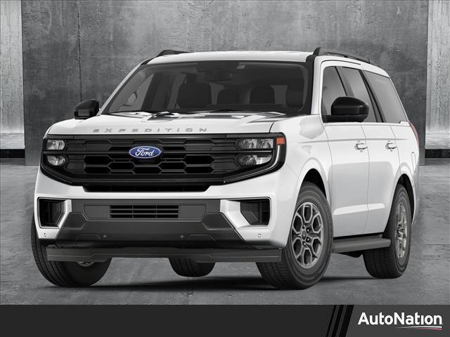 new 2025 Ford Expedition car, priced at $68,005
