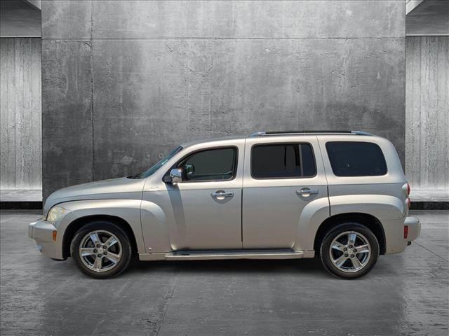 used 2008 Chevrolet HHR car, priced at $6,659