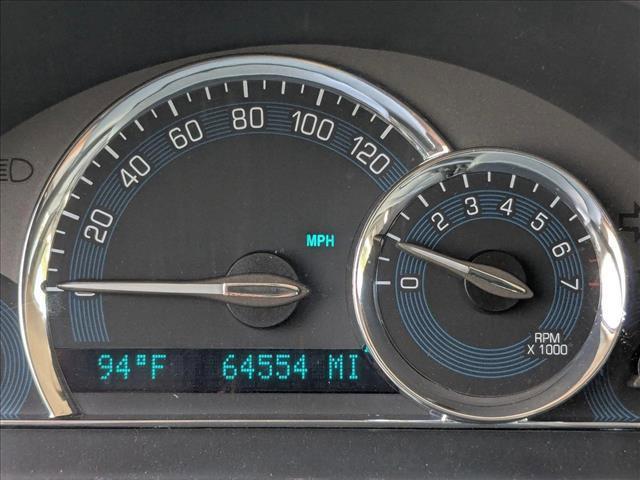 used 2008 Chevrolet HHR car, priced at $6,659