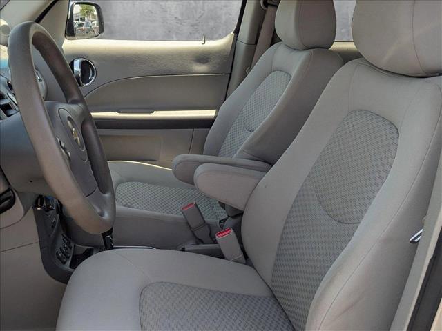 used 2008 Chevrolet HHR car, priced at $6,659