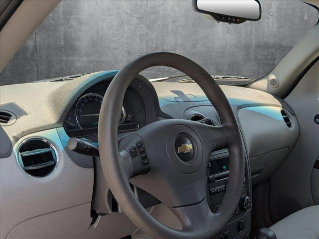 used 2008 Chevrolet HHR car, priced at $6,659