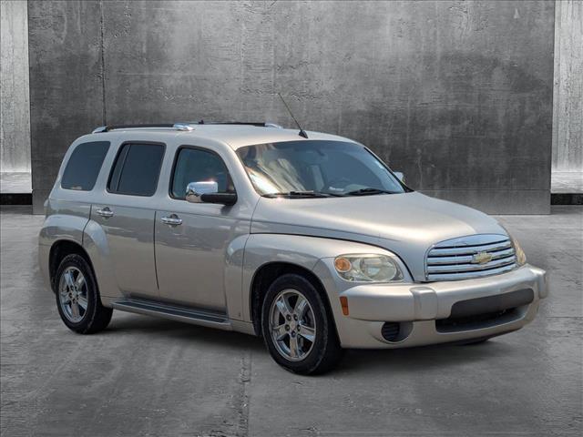 used 2008 Chevrolet HHR car, priced at $6,659