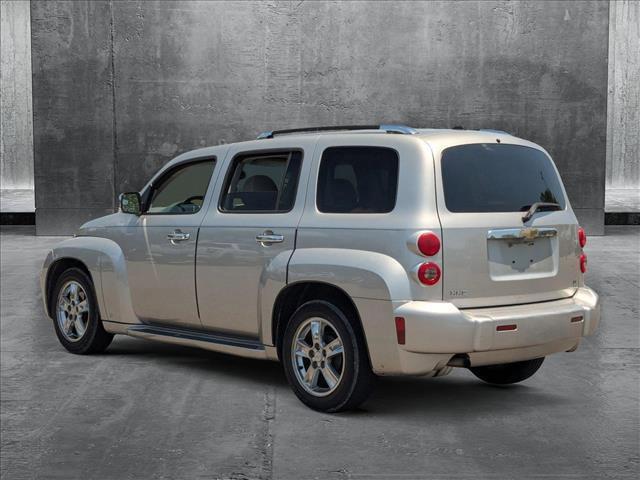 used 2008 Chevrolet HHR car, priced at $6,659