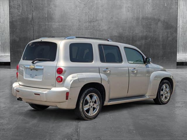 used 2008 Chevrolet HHR car, priced at $6,659