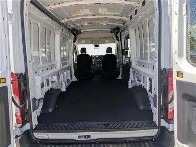new 2025 Ford Transit-250 car, priced at $46,978