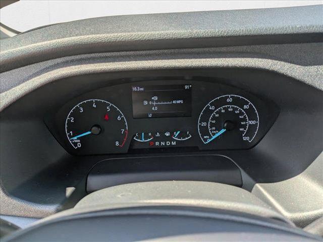 new 2025 Ford Transit-250 car, priced at $46,978