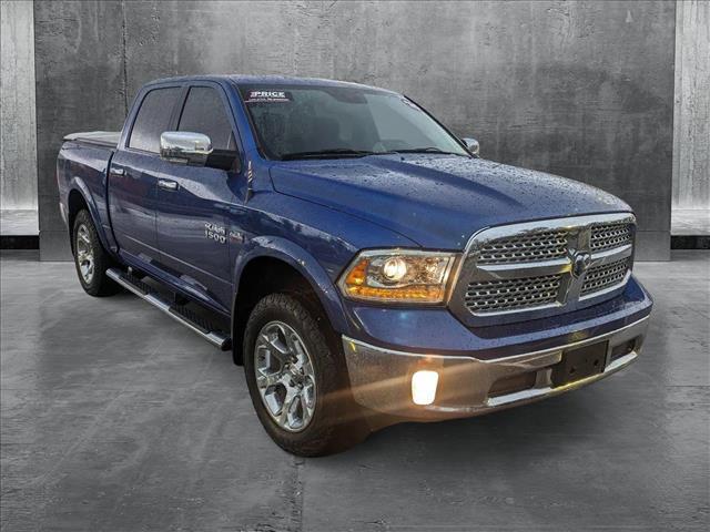 used 2016 Ram 1500 car, priced at $18,978