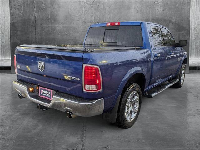 used 2016 Ram 1500 car, priced at $18,978