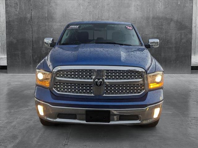 used 2016 Ram 1500 car, priced at $18,978