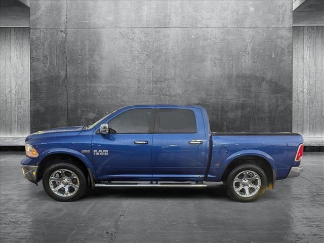 used 2016 Ram 1500 car, priced at $18,978