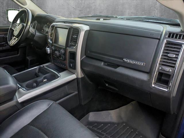 used 2016 Ram 1500 car, priced at $18,978