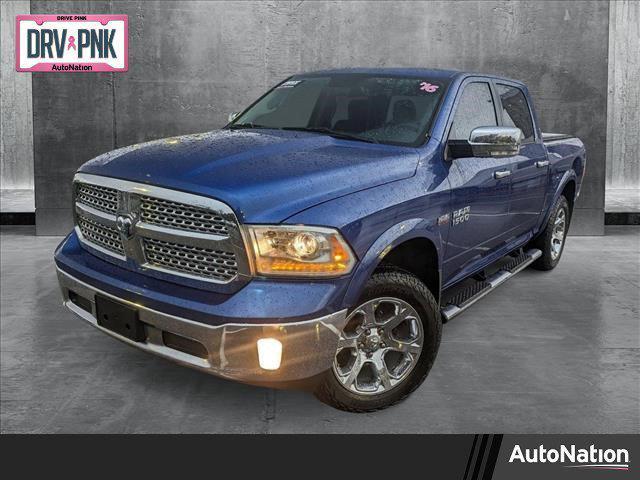 used 2016 Ram 1500 car, priced at $18,978